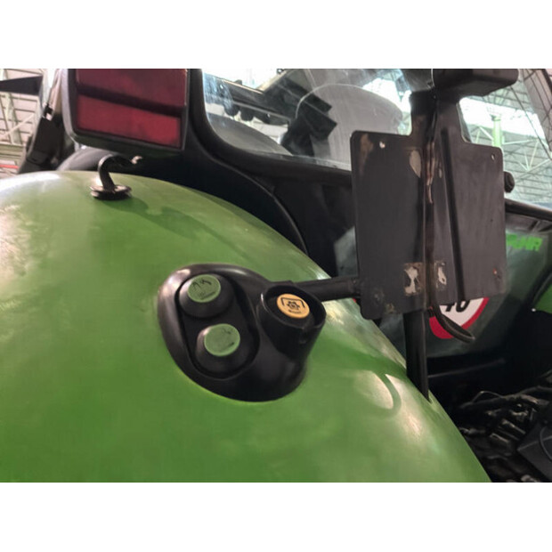 2013 Deutz-Fahr Agrotron TT420-46609667