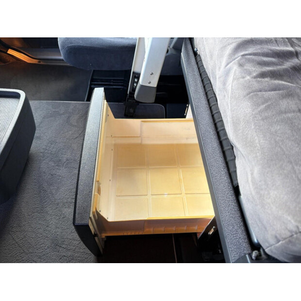 2007 Scania R620-46609670