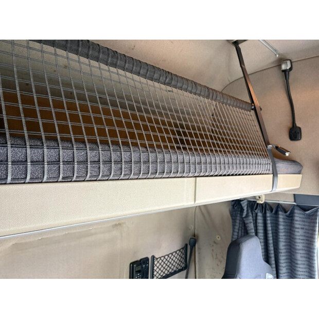 2007 Scania R620-46609671