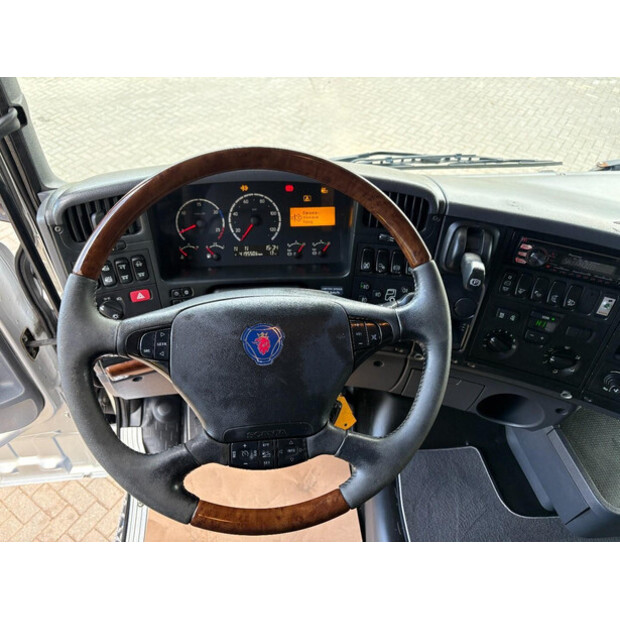 2007 Scania R620-46609672