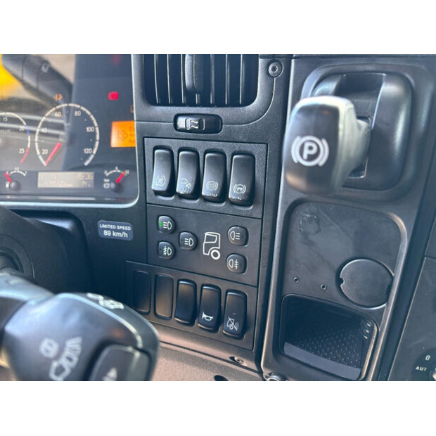 2007 Scania R620-46609677