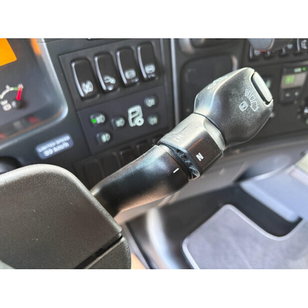 2007 Scania R620-46609678