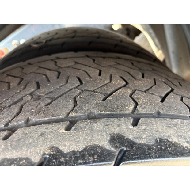 2007 Scania R620-46609679