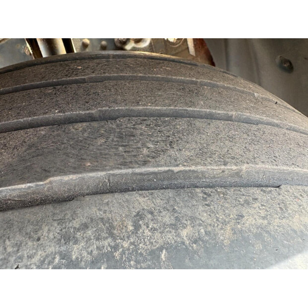 2007 Scania R620-46609680