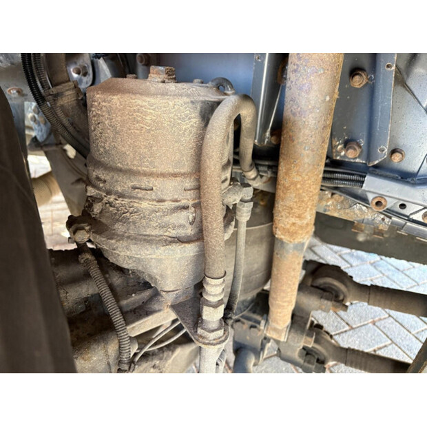 2007 Scania R620-46609682