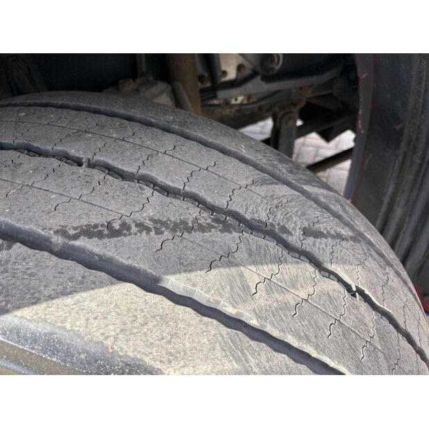 2007 Scania R620-46609684