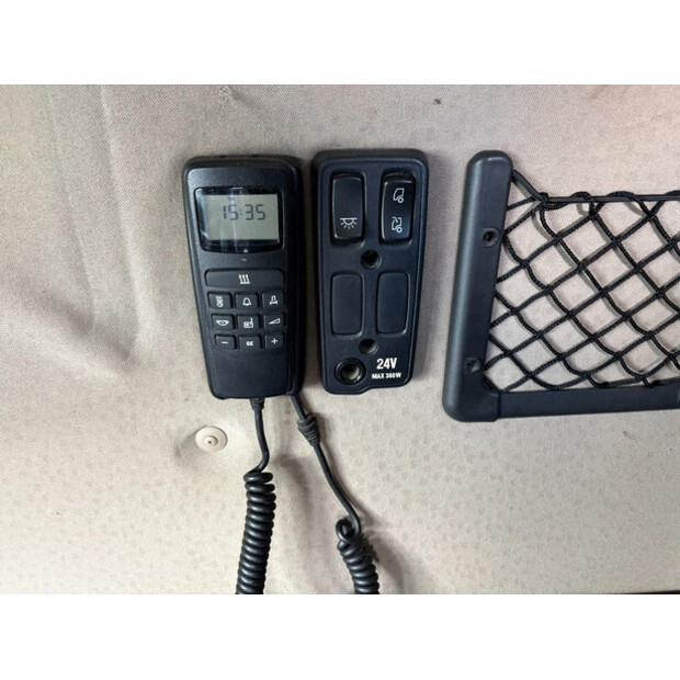 2007 Scania R620-46609692