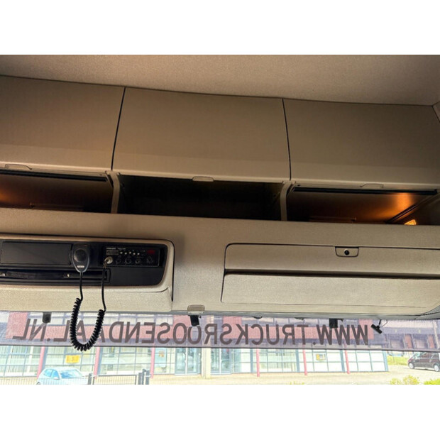 2007 Scania R620-46609696