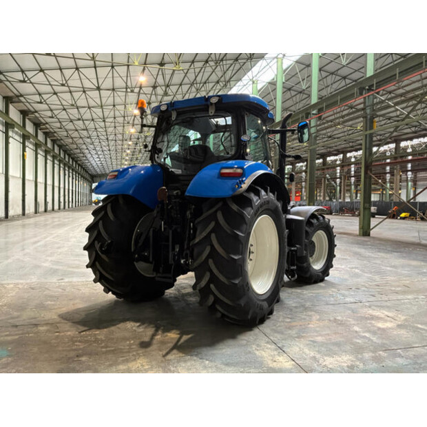 2014 New Holland T7.185-46609698