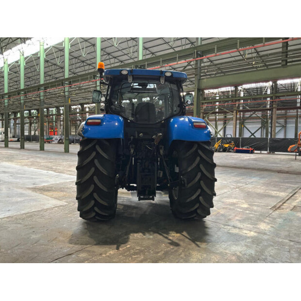 2014 New Holland T7.185-46609699