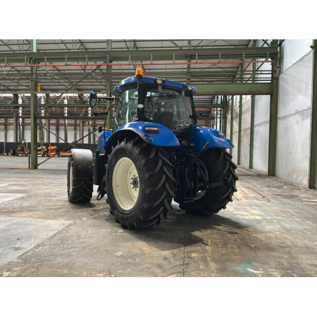 2014 New Holland T7.185-46609700