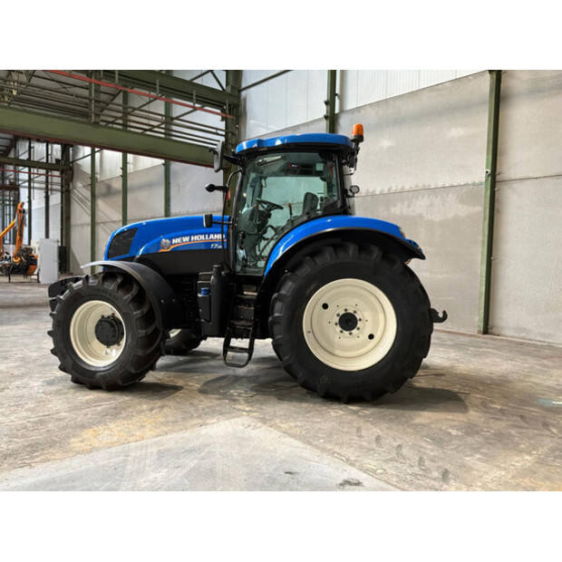 2014 New Holland T7.185-46609701