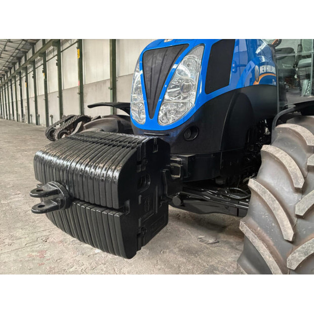 2014 New Holland T7.185-46609702