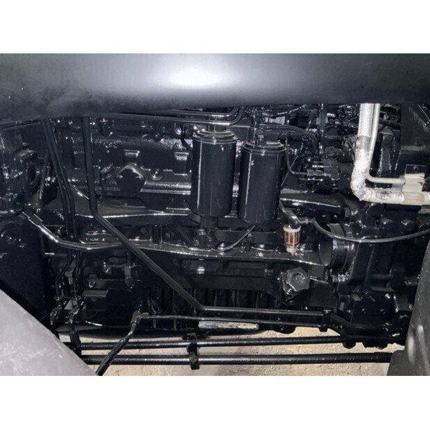 2014 New Holland T7.185-46609707