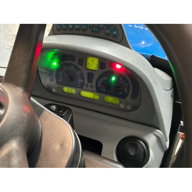 2014 New Holland T7.185-46609709