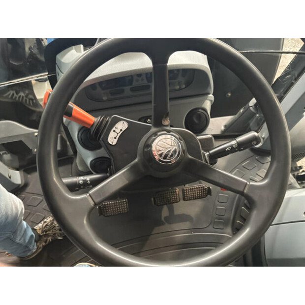 2014 New Holland T7.185-46609717