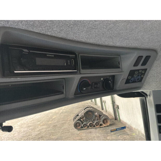 2014 New Holland T7.185-46609718