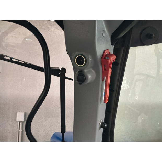 2014 New Holland T7.185-46609719