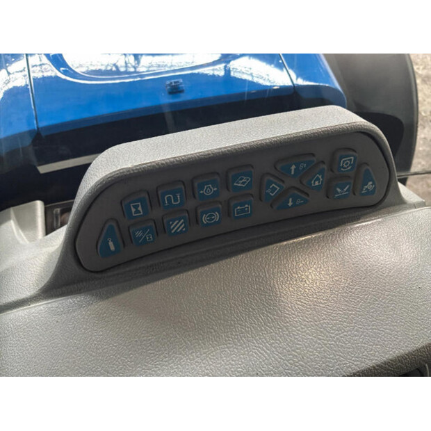 2014 New Holland T7.185-46609720