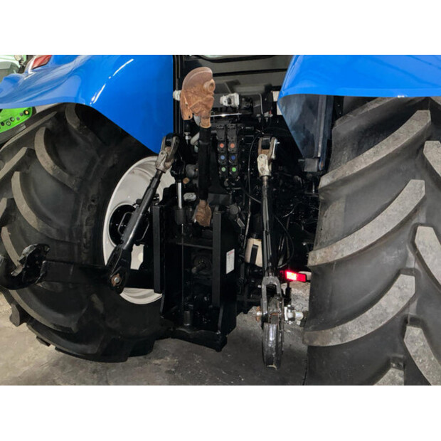 2014 New Holland T7.185-46609722