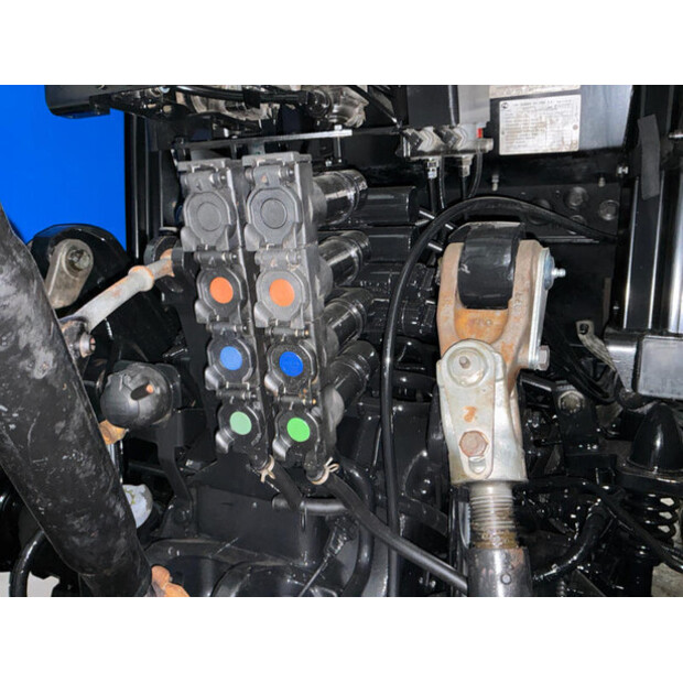 2014 New Holland T7.185-46609723