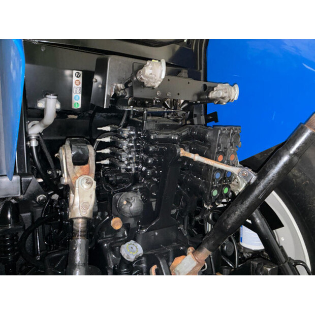 2014 New Holland T7.185-46609724