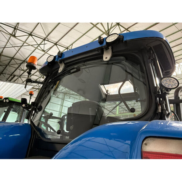 2014 New Holland T7.185-46609725