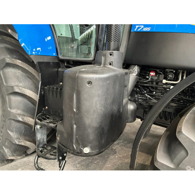 2014 New Holland T7.185-46609727