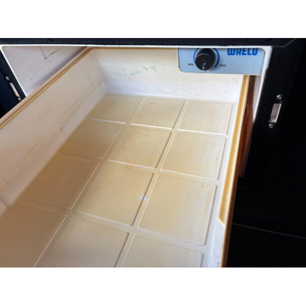 2007 Scania R620-46609728