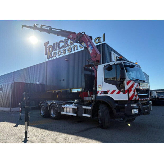 2020 Iveco Stralis 420-46609732