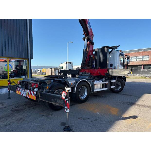 2020 Iveco Stralis 420-46609739