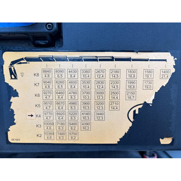 2020 Iveco Stralis 420-46609740