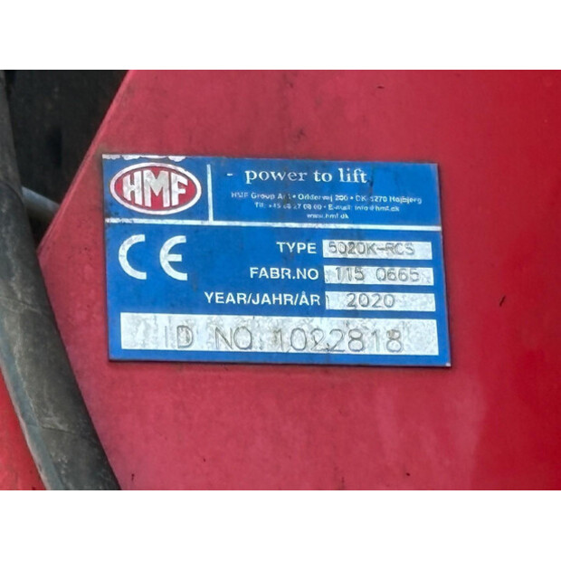 2020 Iveco Stralis 420-46609742