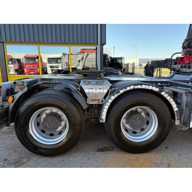 2020 Iveco Stralis 420-46609747