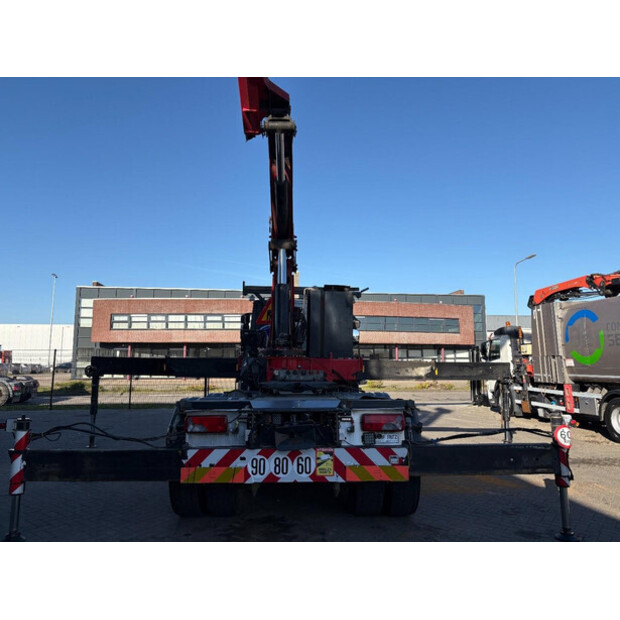 2020 Iveco Stralis 420-46609748