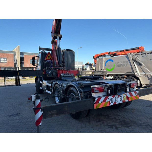 2020 Iveco Stralis 420-46609749