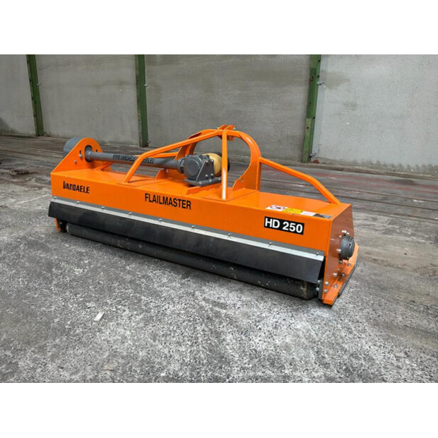 2021 Vandaele Flailmaster HD250-46609760