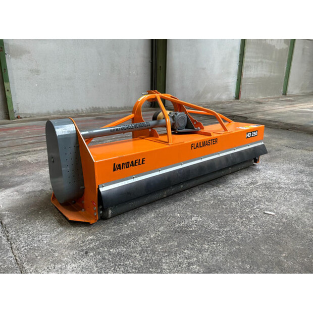 2021 Vandaele Flailmaster HD250-46609762
