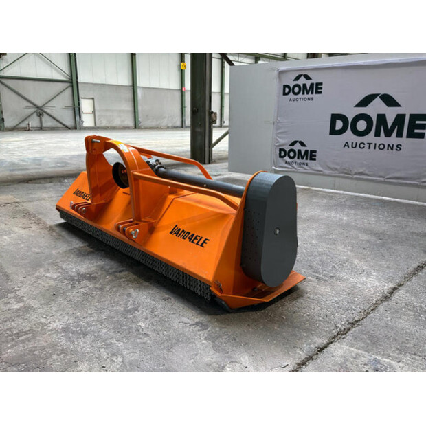 2021 Vandaele Flailmaster HD250-46609764