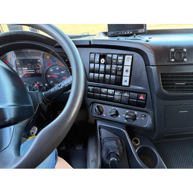 2020 Iveco Stralis 420-46609765