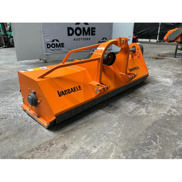 2021 Vandaele Flailmaster HD250-46609766