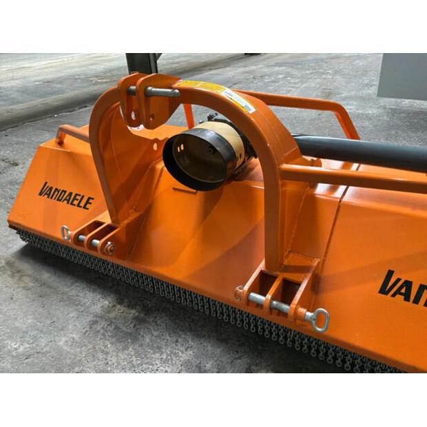 2021 Vandaele Flailmaster HD250-46609768