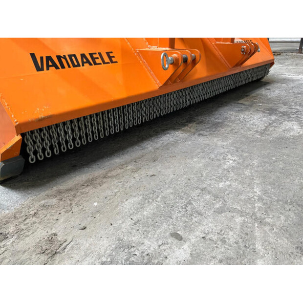 2021 Vandaele Flailmaster HD250-46609770