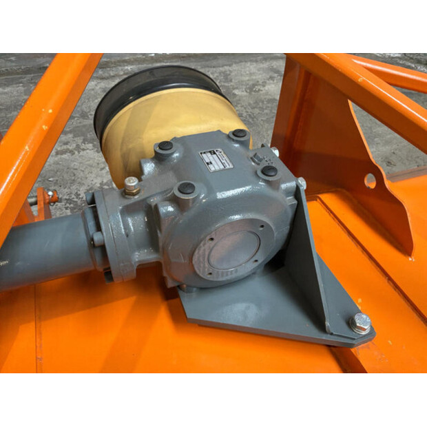 2021 Vandaele Flailmaster HD250-46609774