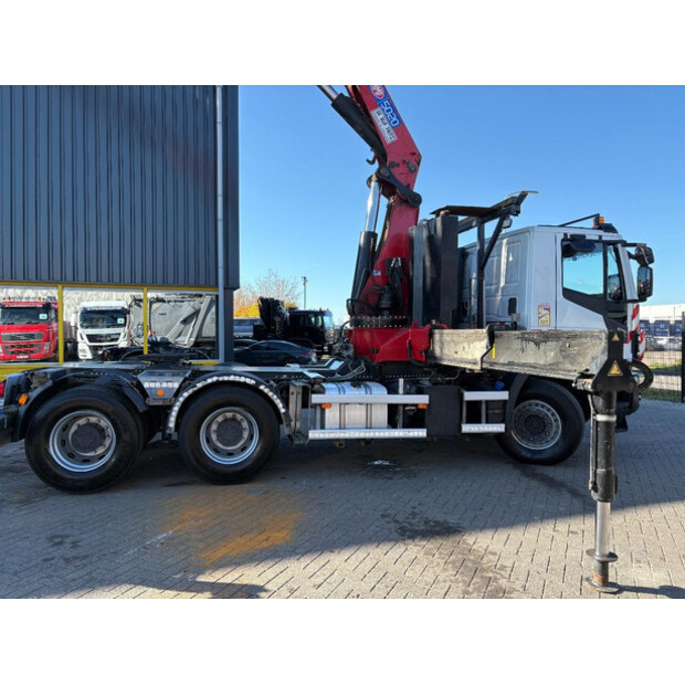 2020 ايفكو Stralis 420-46609786