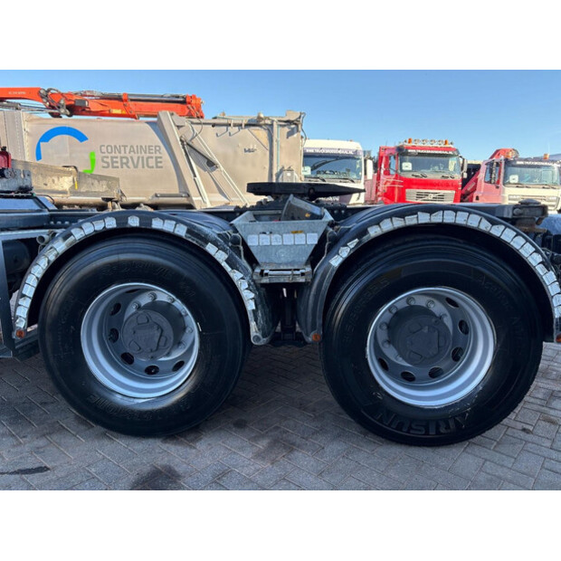 2020 ايفكو Stralis 420-46609788