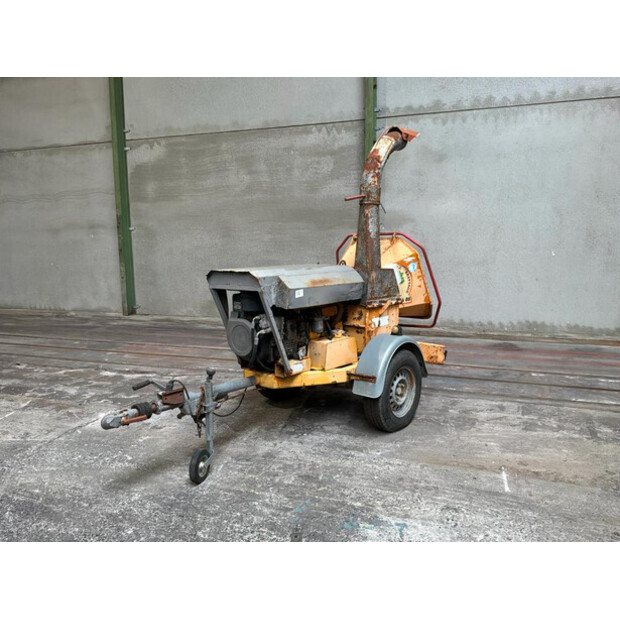 1997 Vandaele TV120 D-46609790