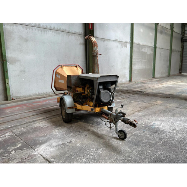 1997 Vandaele TV120 D-46609792