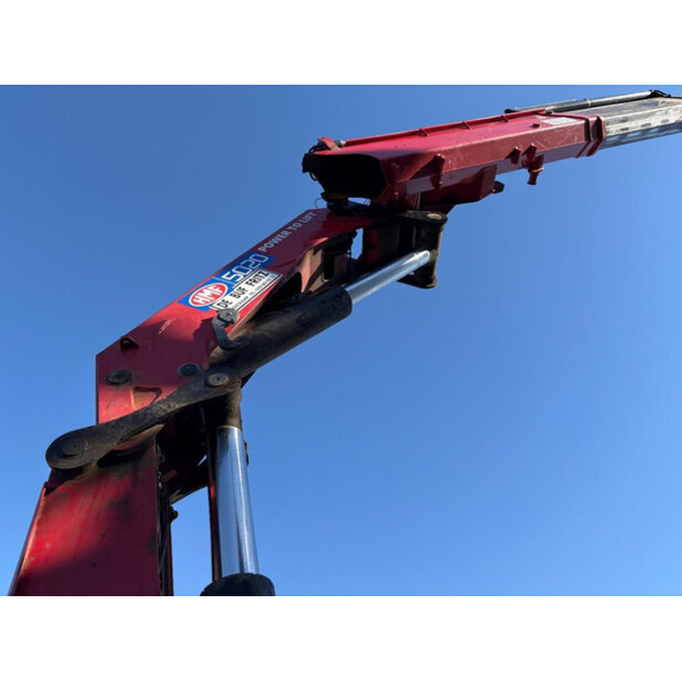 2020 ايفكو Stralis 420-46609793