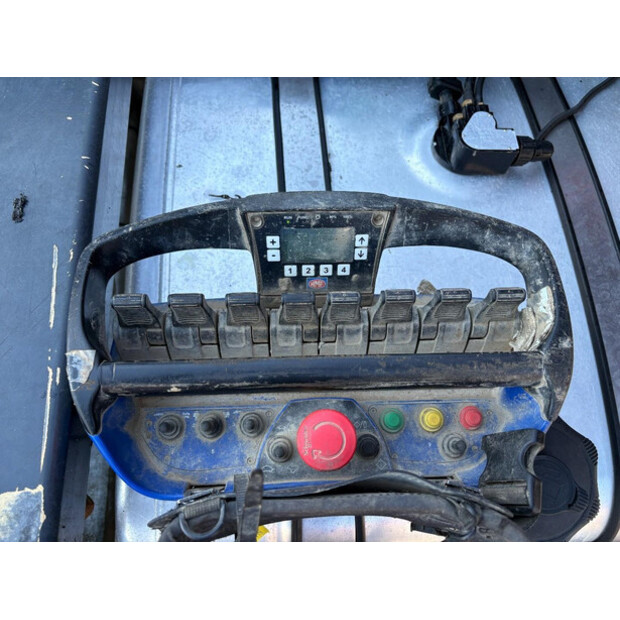 2020 ايفكو Stralis 420-46609795